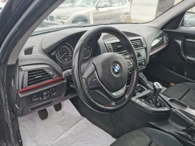 BMW 118 D Evro 5 , снимка 8