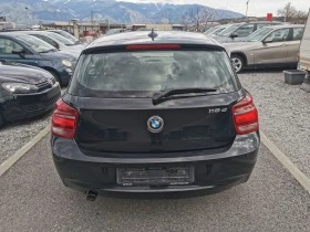 BMW 118 D Evro 5 , снимка 6