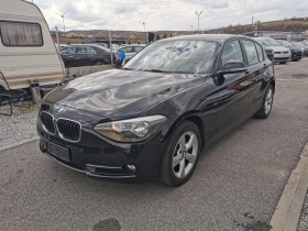    BMW 118 D Evro 5 