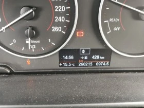 BMW 118 D Evro 5 , снимка 11