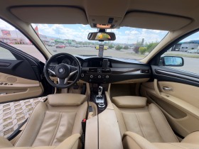 BMW 525 i, снимка 10 - Автомобили и джипове - 45561264