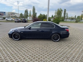 BMW 525 i, снимка 3 - Автомобили и джипове - 45561264