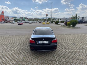 BMW 525 i, снимка 4 - Автомобили и джипове - 45561264