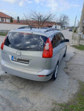 Mazda 5, снимка 2