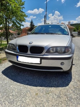 BMW 318 318i | Mobile.bg   7