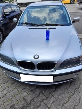 BMW 318 318i | Mobile.bg   4