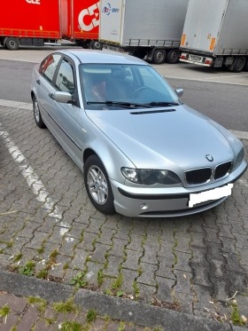 Обява за продажба на BMW 318 318i ~3 699 лв. - изображение 1