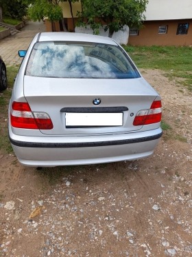 BMW 318 318i | Mobile.bg   3