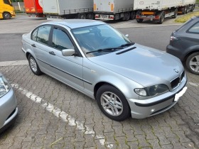 BMW 318 318i, снимка 5