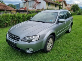 Subaru Outback 2.5 i - [1] 
