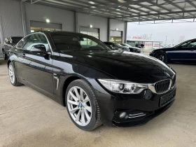 BMW 420 d 184ps Xdrive LUXURI SPORT | Mobile.bg    8