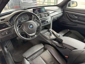 BMW 420 d 184ps Xdrive LUXURI SPORT | Mobile.bg    9