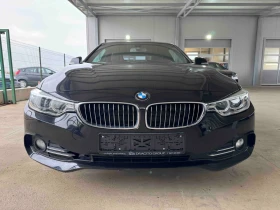     BMW 420 d 184ps Xdrive LUXURI SPORT