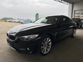     BMW 420 d 184ps Xdrive LUXURI SPORT