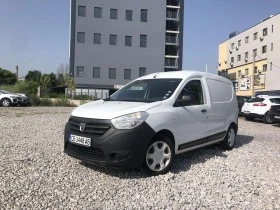 Dacia Dokker  | Mobile.bg    1