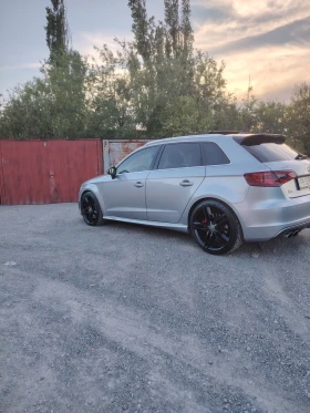 Audi S3   | Mobile.bg    16