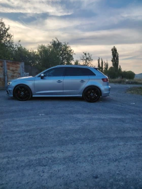 Audi S3   | Mobile.bg    15