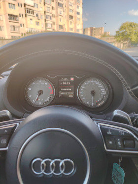 Audi S3, снимка 11
