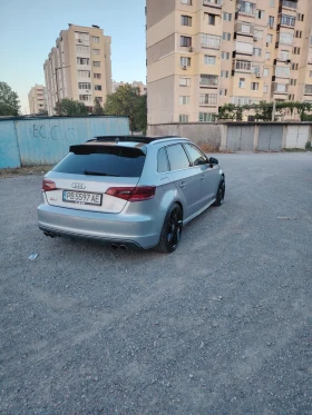 Audi S3   | Mobile.bg    13