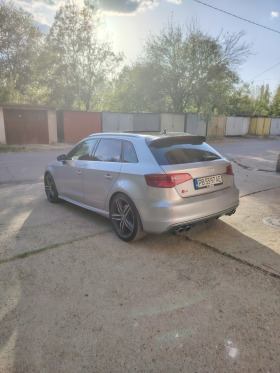 Audi S3 Бартер , снимка 2