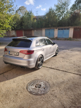 Audi S3 Бартер , снимка 5
