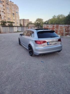 Audi S3   | Mobile.bg    14