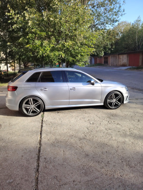 Audi S3, снимка 4