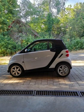 Smart Fortwo, снимка 2