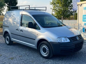 VW Caddy 2.0SDI - [4] 