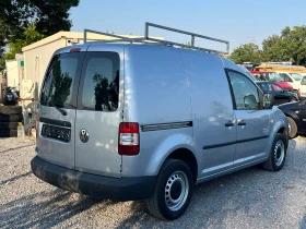 VW Caddy 2.0SDI, снимка 4