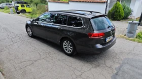 VW Passat 2.0 TDI B8, снимка 5