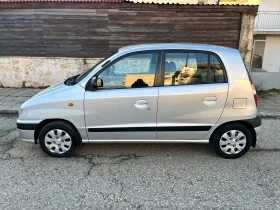 Hyundai Atos АВТОМАТИК КЛИМАТИК Обслужен!!!, снимка 4