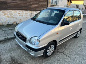 Hyundai Atos АВТОМАТИК КЛИМАТИК Обслужен!!!, снимка 3