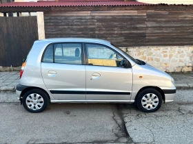 Hyundai Atos АВТОМАТИК КЛИМАТИК Обслужен!!!, снимка 6