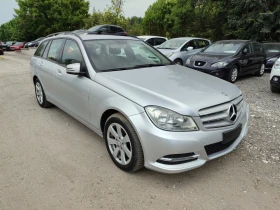 Mercedes-Benz C 180 CDI | Mobile.bg    7