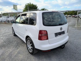 VW Touran 1.6-102 КС FACELIFT 5 места, снимка 7