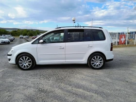 VW Touran 1.6-102 КС FACELIFT 5 места, снимка 8