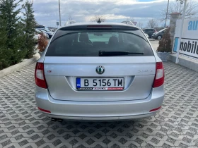 Skoda Superb 2.0TDI-170= * DSG* = NAVI=  | Mobile.bg    4