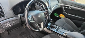 Hyundai I40 1.7, снимка 9