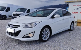 Hyundai I40 1.7, снимка 1