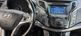 Hyundai I40 1.7 | Mobile.bg    12