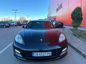 Porsche Panamera БАРТЕР* 4S* GTS* , снимка 2