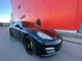 Porsche Panamera БАРТЕР* 4S* GTS* 