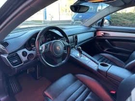 Porsche Panamera БАРТЕР* 4S* GTS* , снимка 12