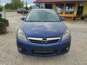 Opel Signum 1, 9 CDTI КЛИМАТРОНИК !!РЕАЛНИ КИЛОМЕТРИ !!, снимка 8