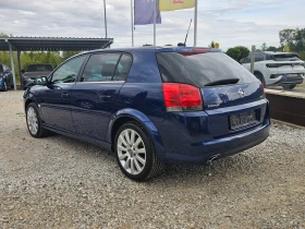 Opel Signum 1, 9 CDTI КЛИМАТРОНИК !!РЕАЛНИ КИЛОМЕТРИ !!, снимка 3