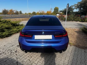 BMW 320 xDrive (MX) | Mobile.bg    9