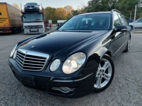 Mercedes-Benz E 220 2.2CDI 170hp EVO * AVANTGARD * EURO 4 * , снимка 1