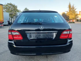 Mercedes-Benz E 220 2.2CDI 170hp EVO * AVANTGARD * EURO 4 * , снимка 4