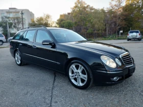 Mercedes-Benz E 220 2.2CDI 170hp EVO * AVANTGARD * EURO 4 * , снимка 3